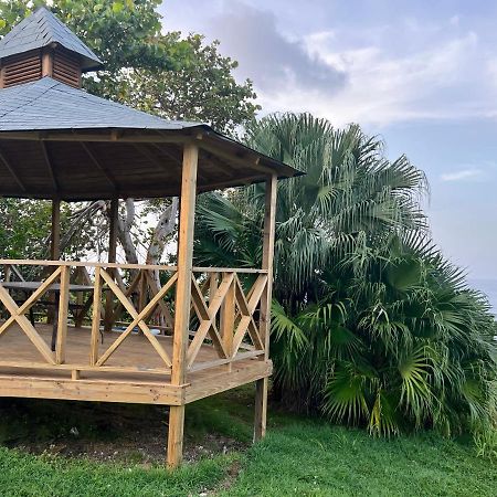 פורט אנטוניו Jamaica Colors Hotel And Eco-Retreat מראה חיצוני תמונה