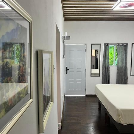 פורט אנטוניו Jamaica Colors Hotel And Eco-Retreat מראה חיצוני תמונה