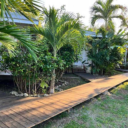פורט אנטוניו Jamaica Colors Hotel And Eco-Retreat מראה חיצוני תמונה