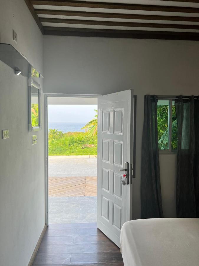 פורט אנטוניו Jamaica Colors Hotel And Eco-Retreat מראה חיצוני תמונה