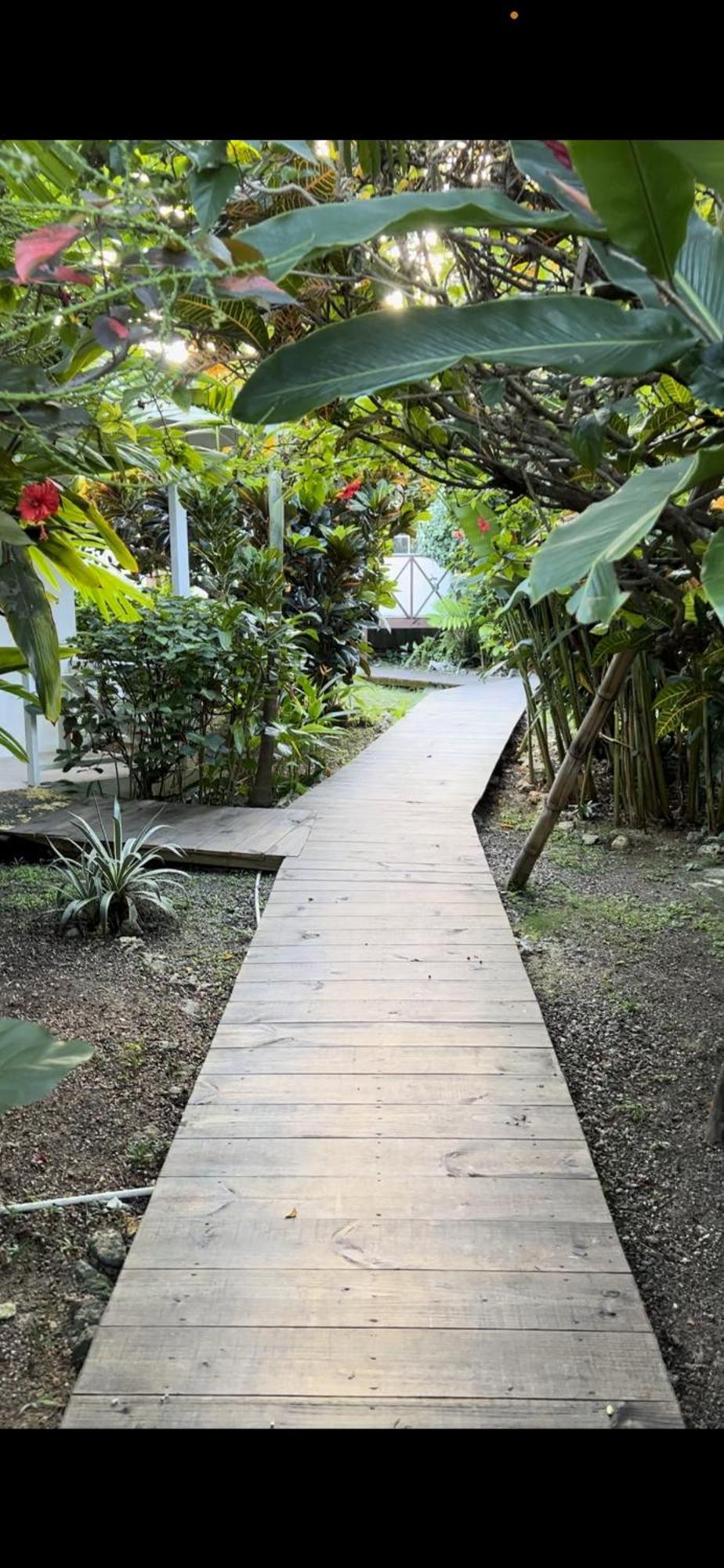 פורט אנטוניו Jamaica Colors Hotel And Eco-Retreat מראה חיצוני תמונה